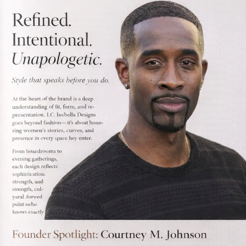 Article 2 - Founder Spotlight