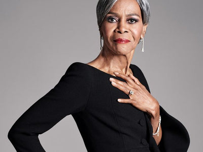 Cicely Tyson, Pioneering Hollywood Icon, Dies at 96