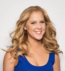 Amy Schumer to Glamour