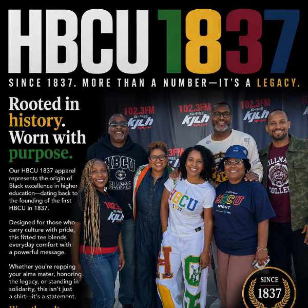 HBCU - Rooted in History