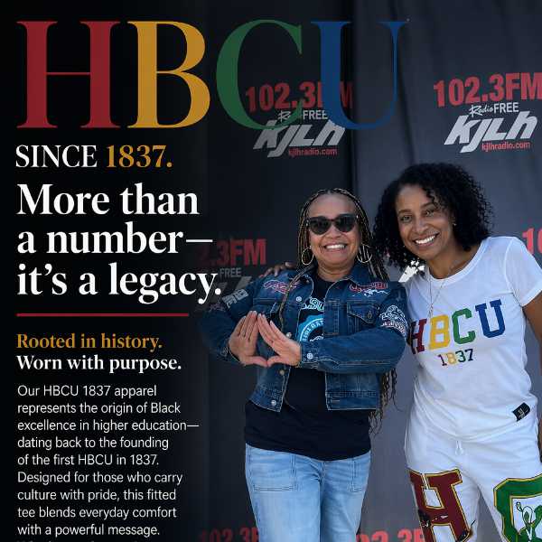 HBCU - It's a Legacy