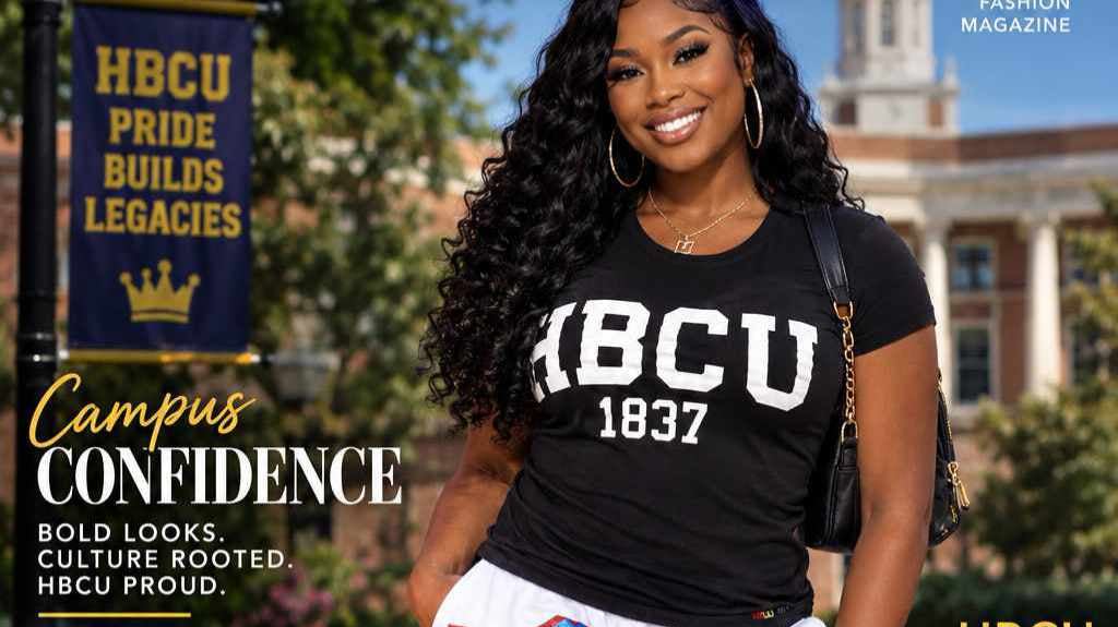 HBCU Press Blog