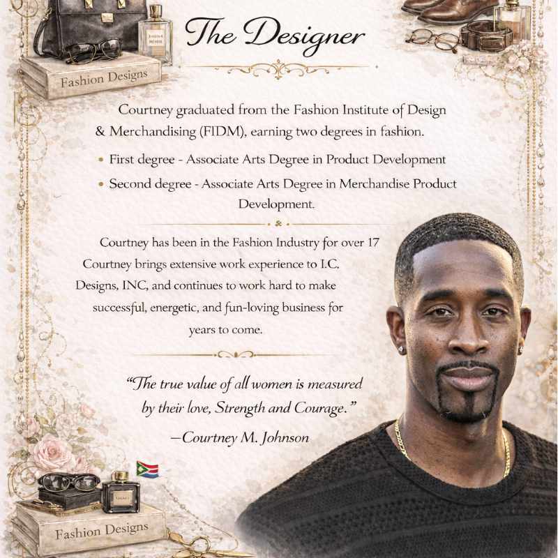 The Designer