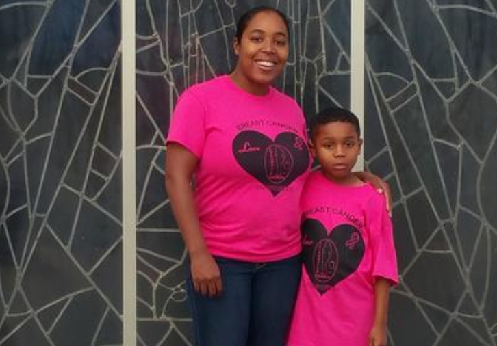 Breast Cancer Awareness