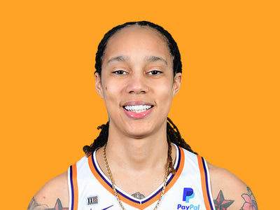 With Brittney Griner still in jail, WNBA players are skipping Russia