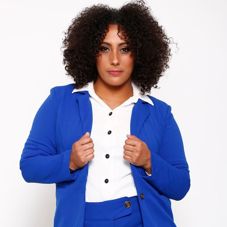 Downtown LA Photoshoot