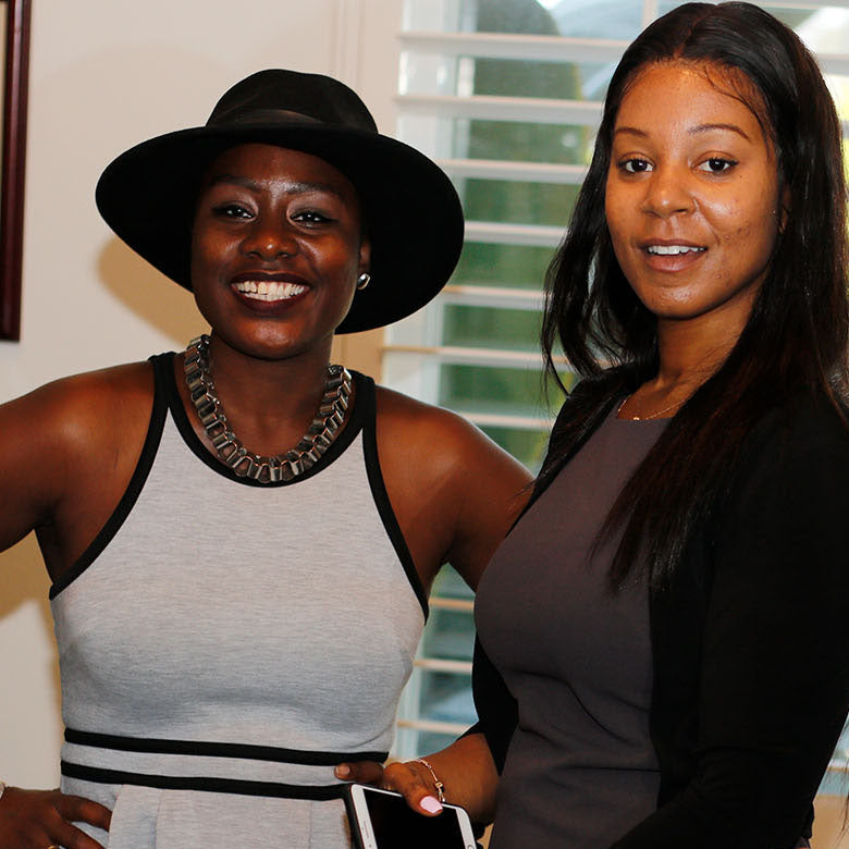 First Annual Popup Shop