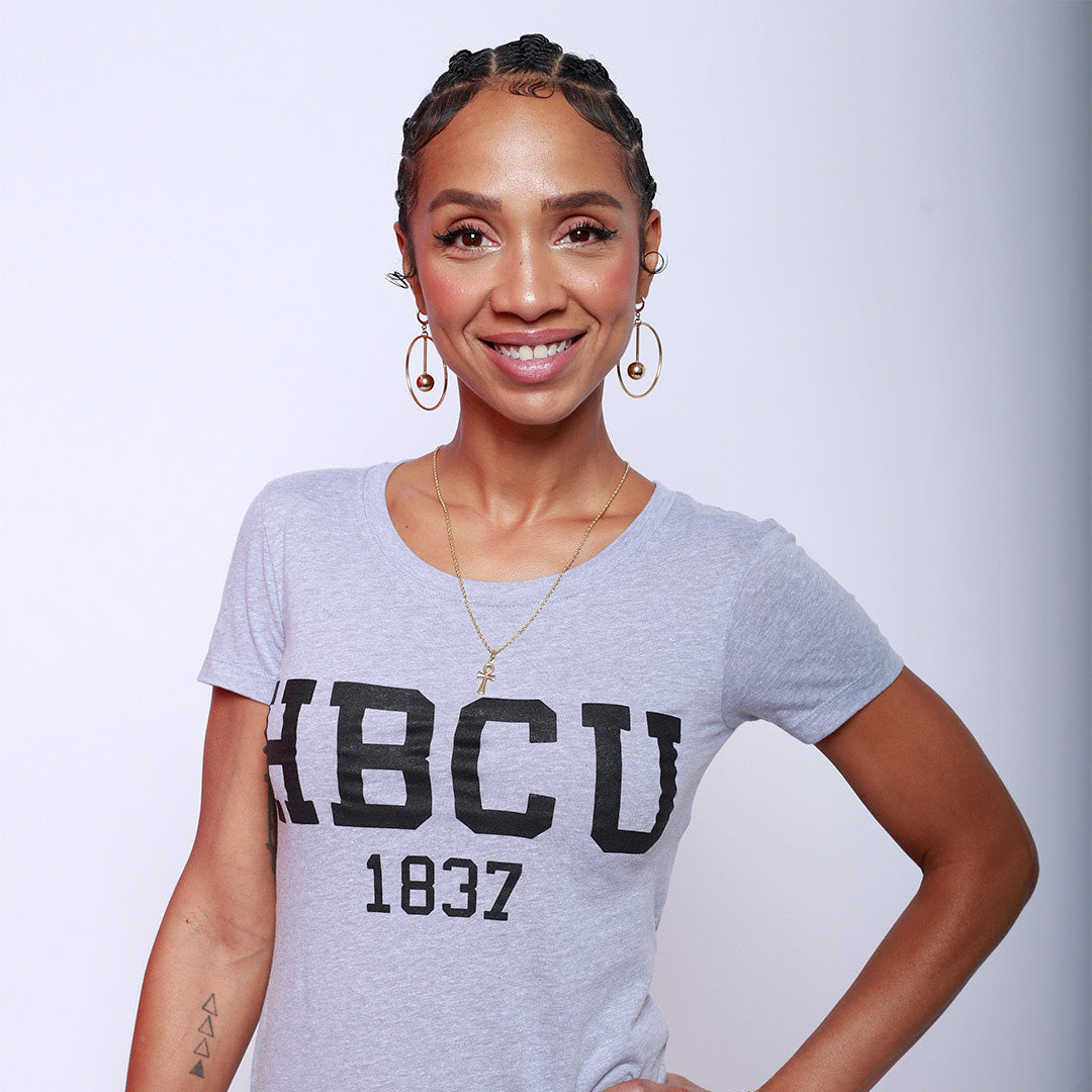 I.C. Isabella HBCU Photoshoot