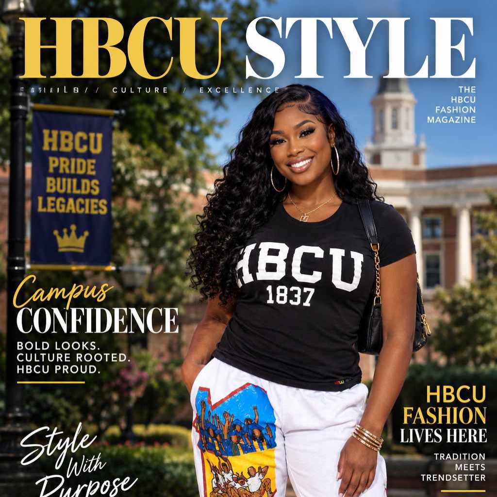HBCU Press Blog