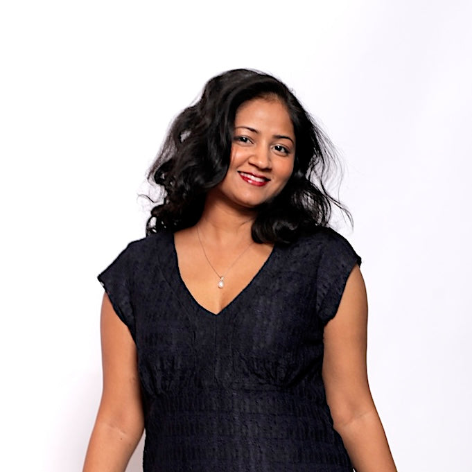 Hollywood Photoshoot BTS