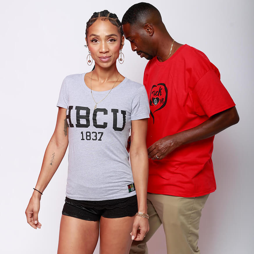 BTS HBCU Photoshoot 2023