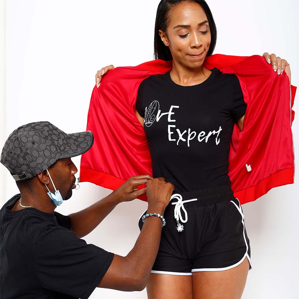 BTS I.C. Isabella Models blog thumbnail