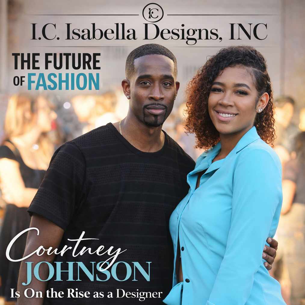 The Future of Fashion