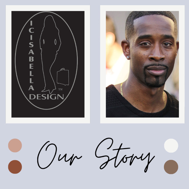 I.C. Isabella Designs, Inc.