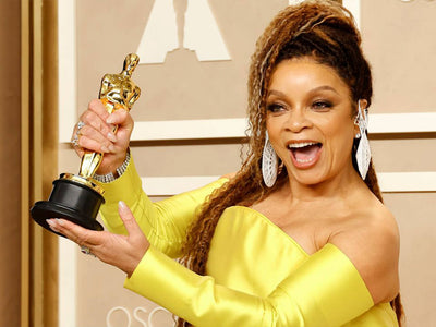 Ruth E. Carter wins multiple Oscars