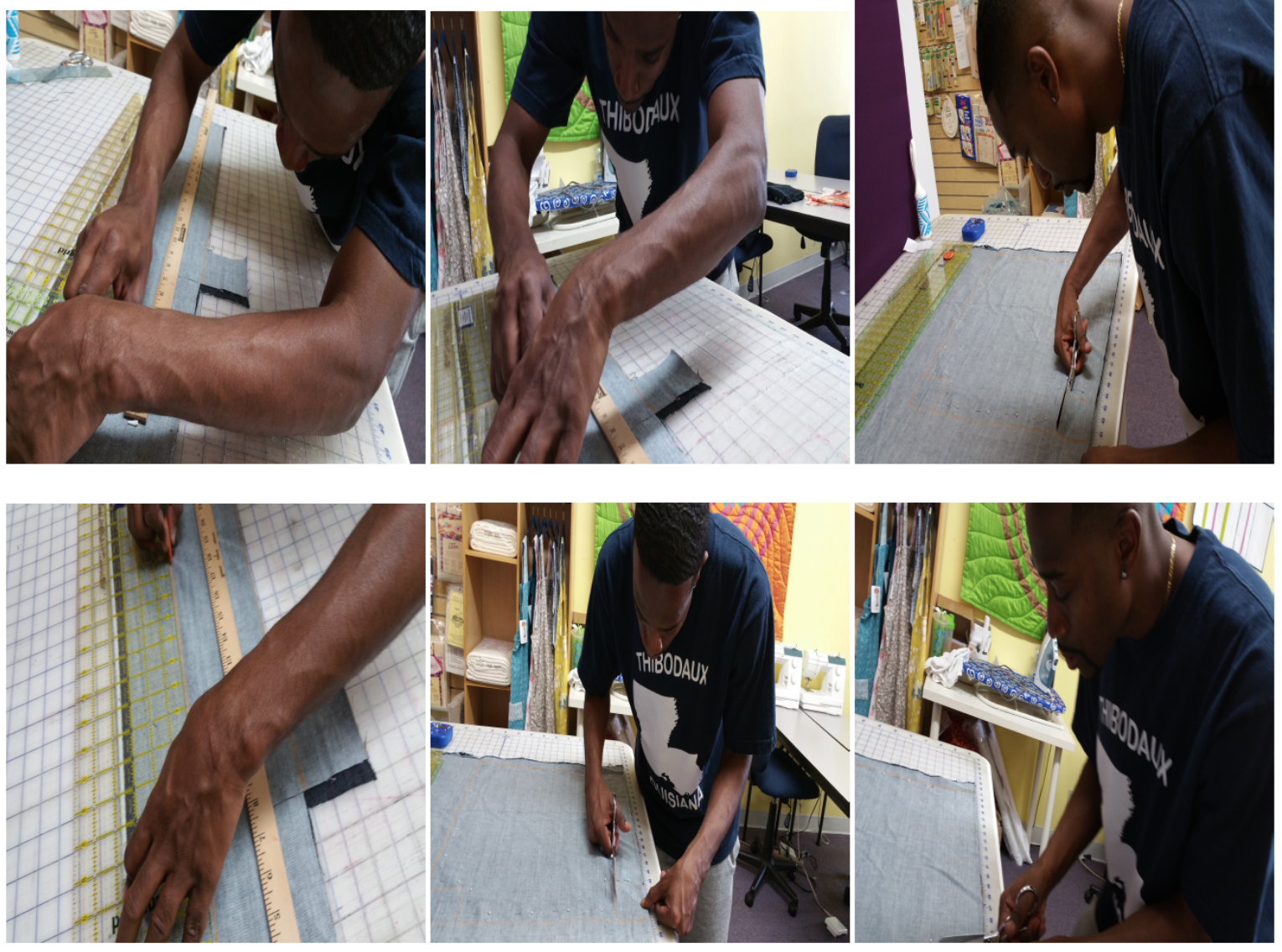 Working Hard on my Designs!