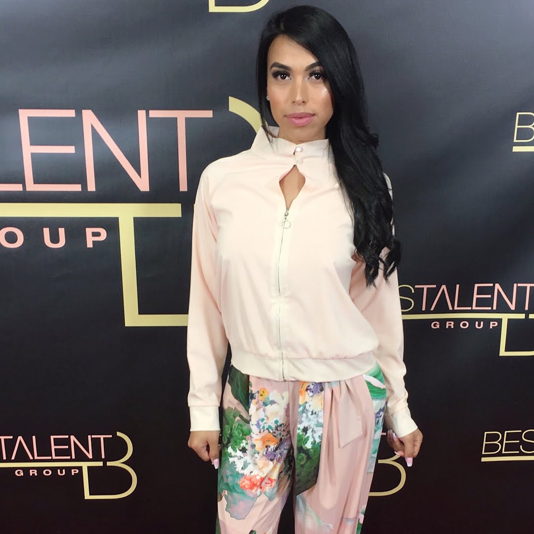 Best Talent Group Grand Opening