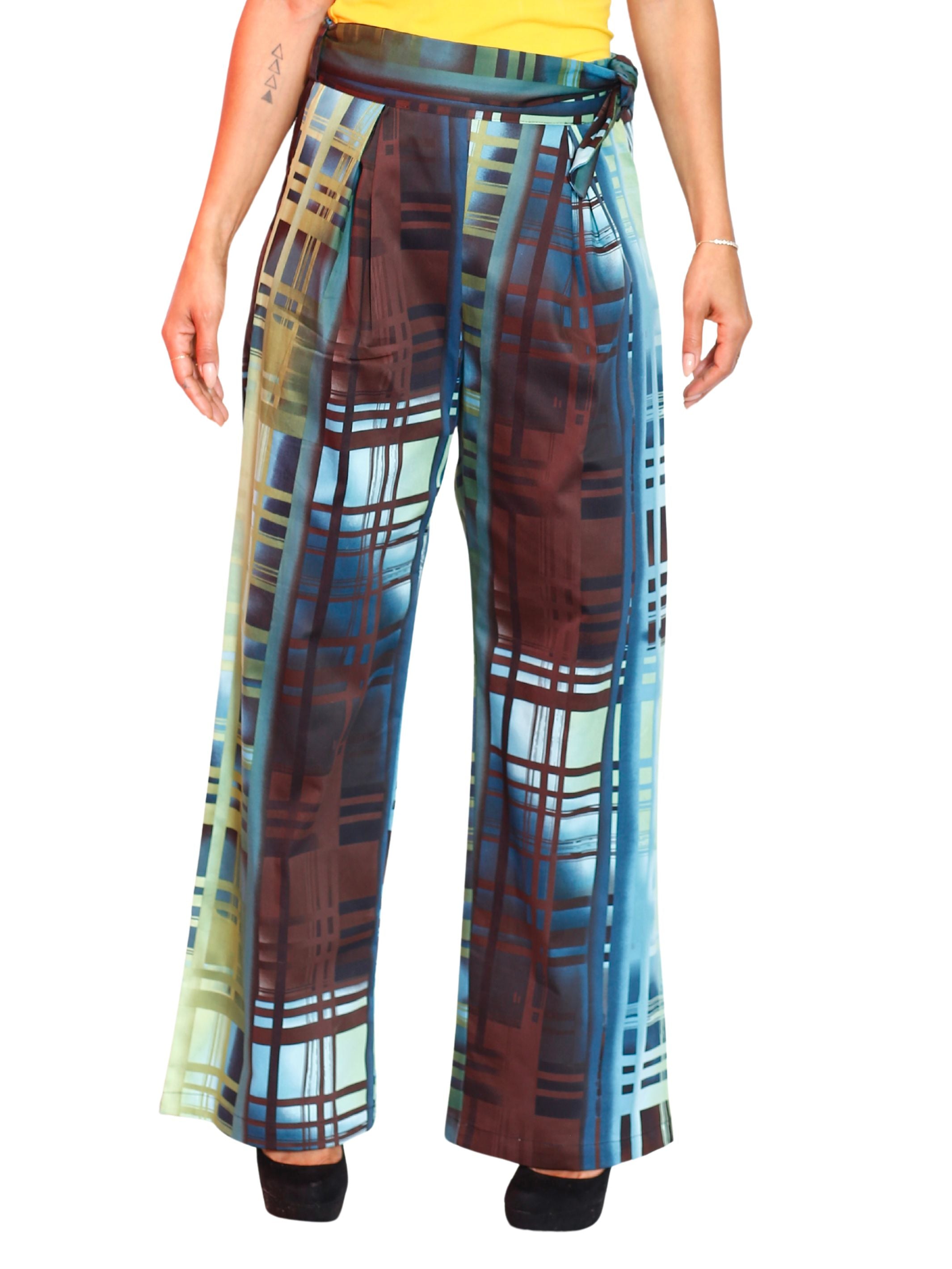 Forest Mist High Waist Pant Photo 2