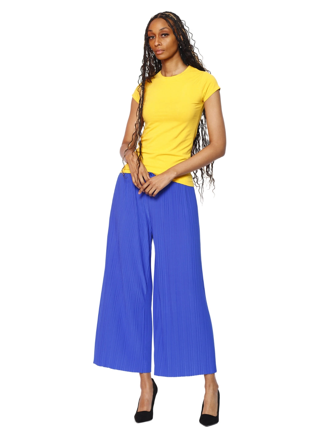 Royal Drawstring Pant